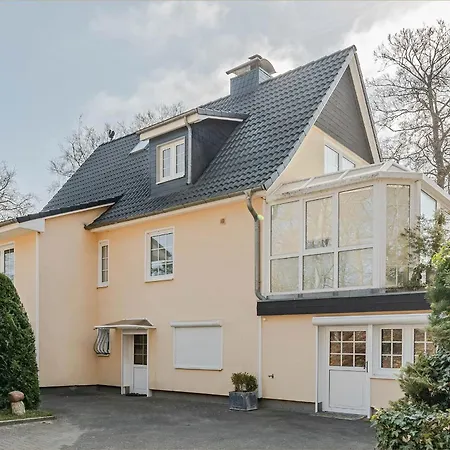 Sanddorn Apartment